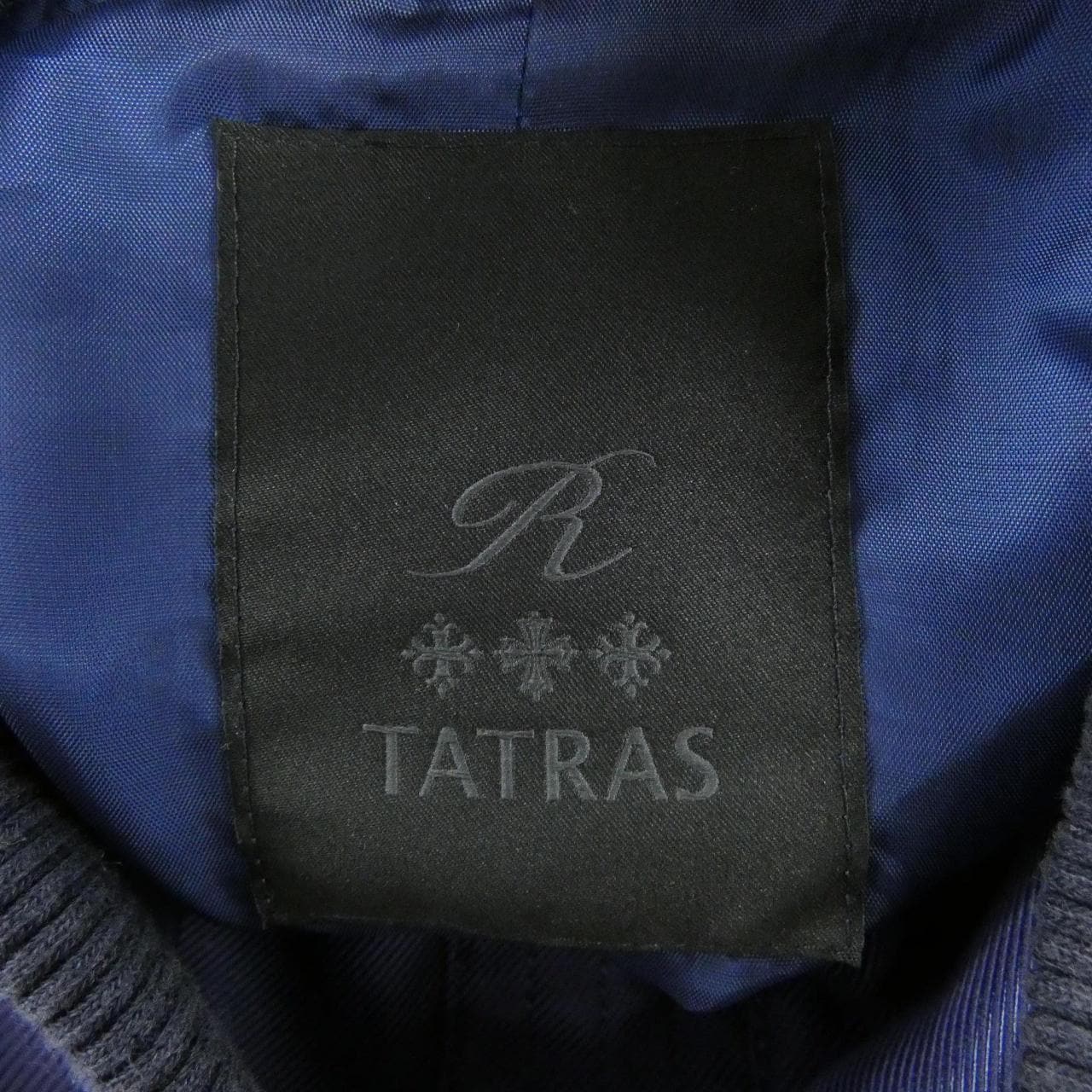 タトラス TATRAS MTA18S4511 ブルゾン