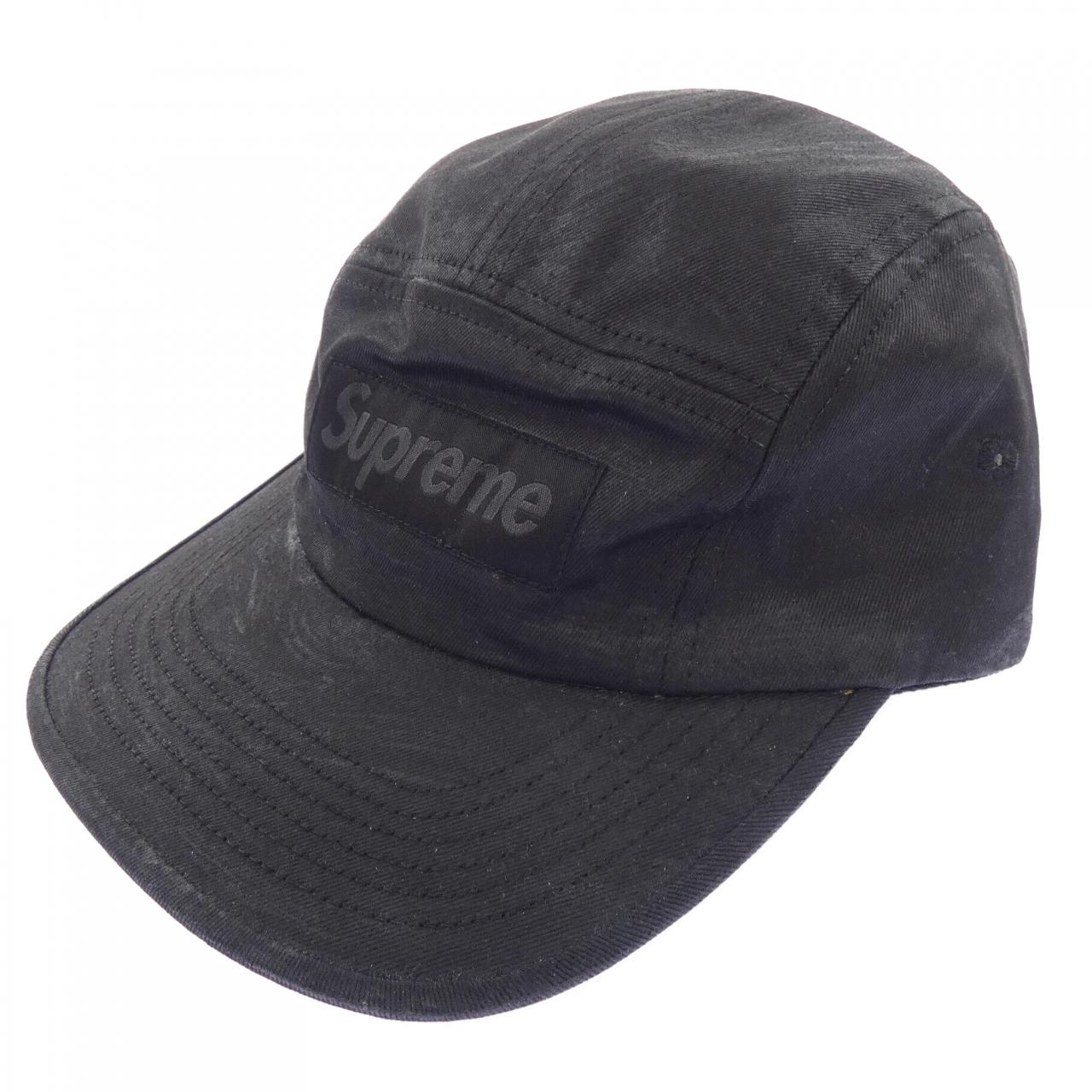 シュプリーム SUPREME MM6 キャップ
