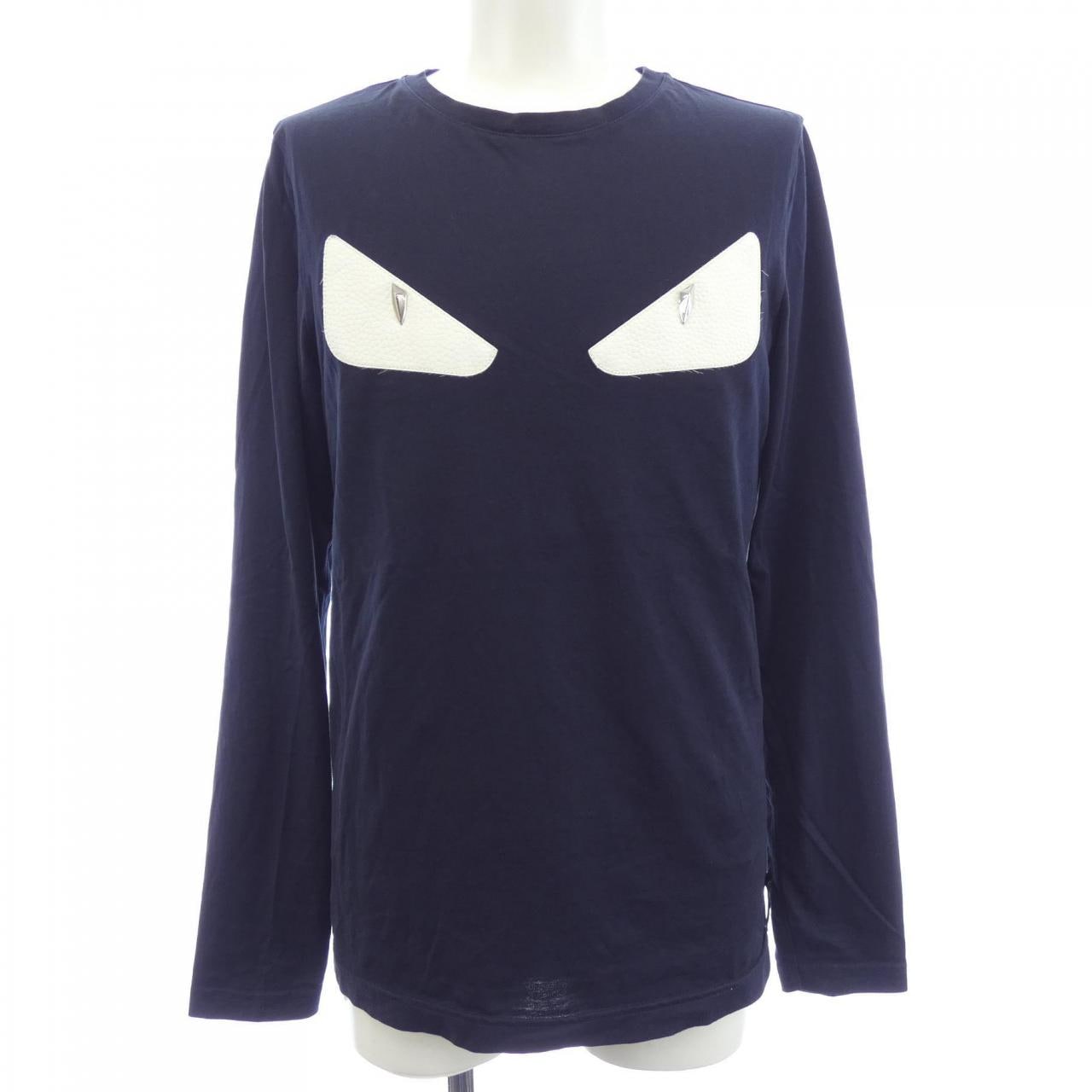 フェンディ FENDI FY0721 94T Tシャツ