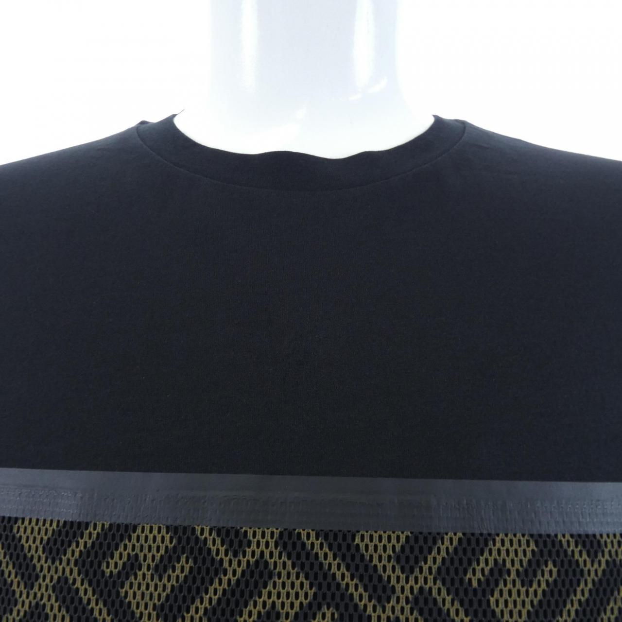 フェンディ FENDI FFモチーフ FAF532 AD3C Tシャツ