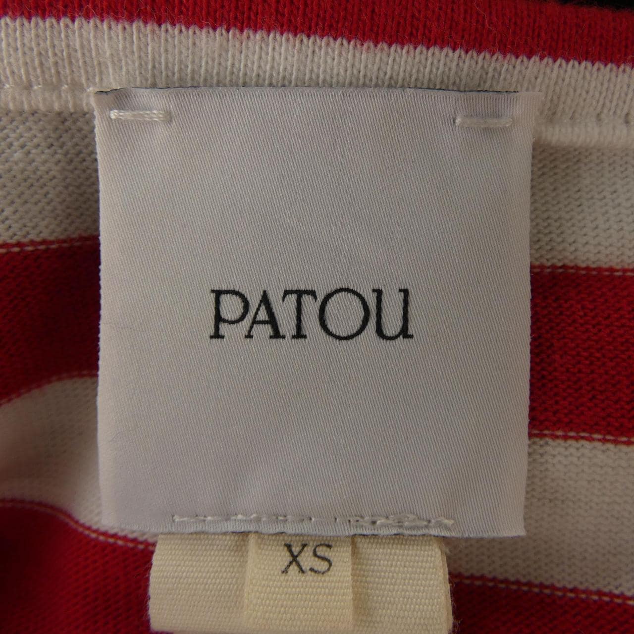 パトゥ PATOU JE0309990698M トップス