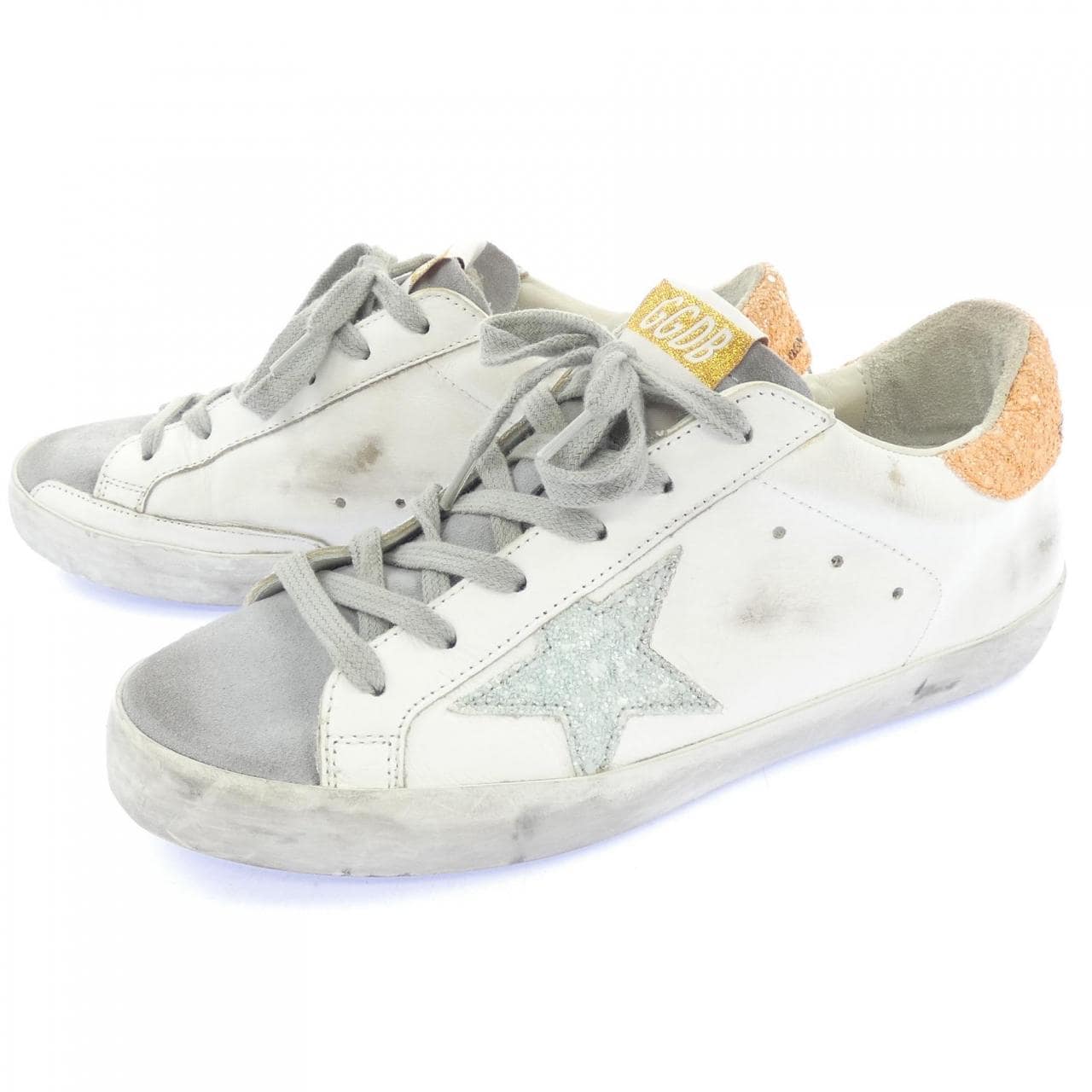 ゴールデングース GOLDEN GOOSE スニーカー