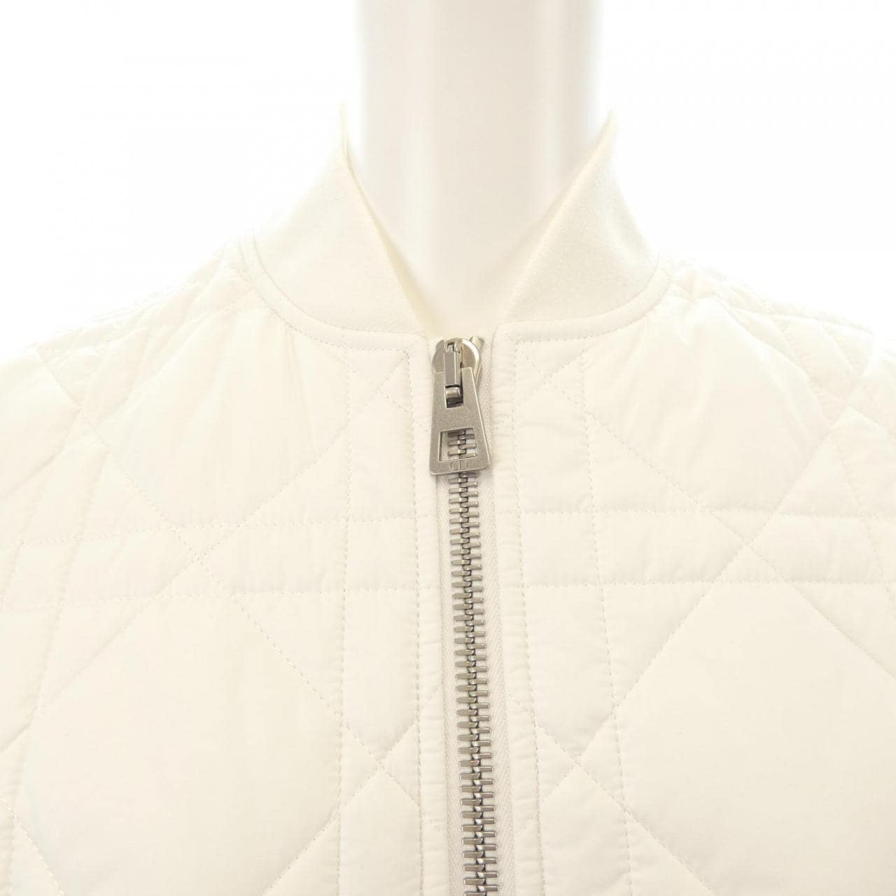 クリスチャンディオール CHRISTIAN DIOR マクロカナージュ キルティング 427C54A2827 ジャケット