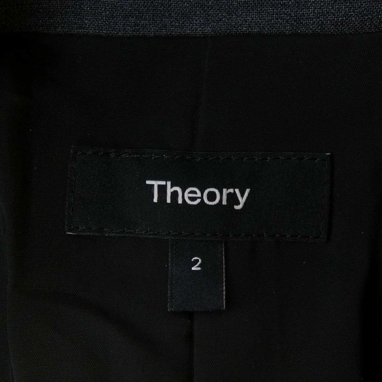 セオリー theory 015104105 ジャケット