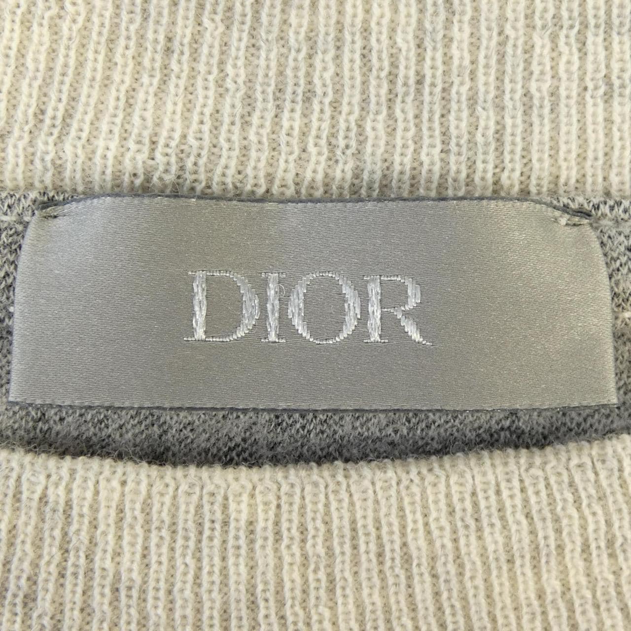 ディオール DIOR ATELIER 213J637A0739 Tシャツ