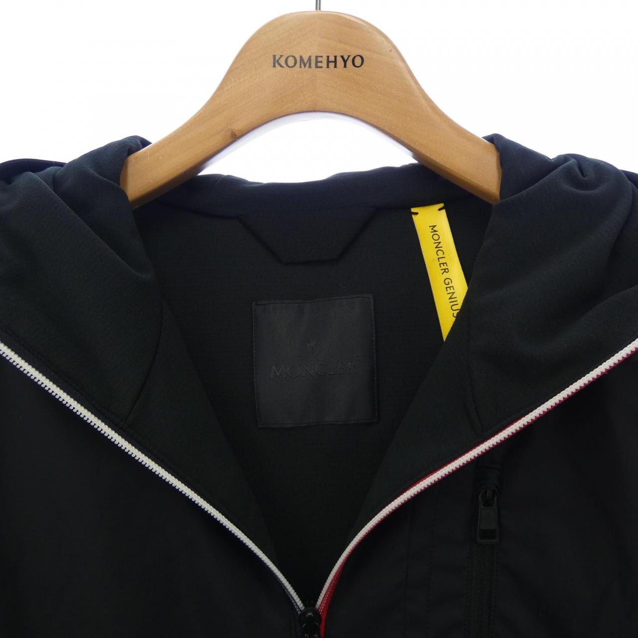 モンクレール ジーニアス MONCLER GENIUS MONCLER 1952 AMASTAN ジャケット