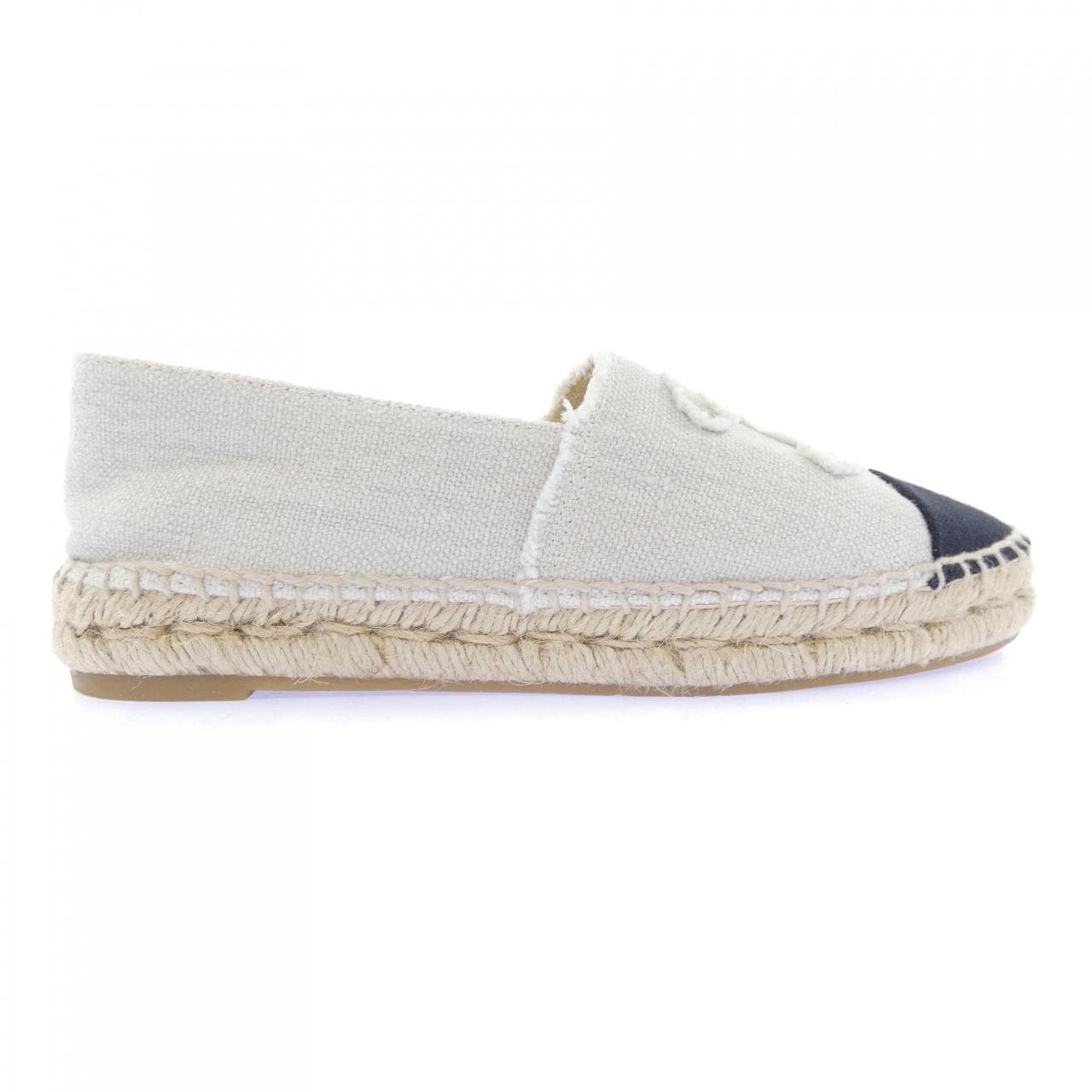 シャネル CHANEL エスパドリーユ ESPADRILLES G29762X01400 シューズ