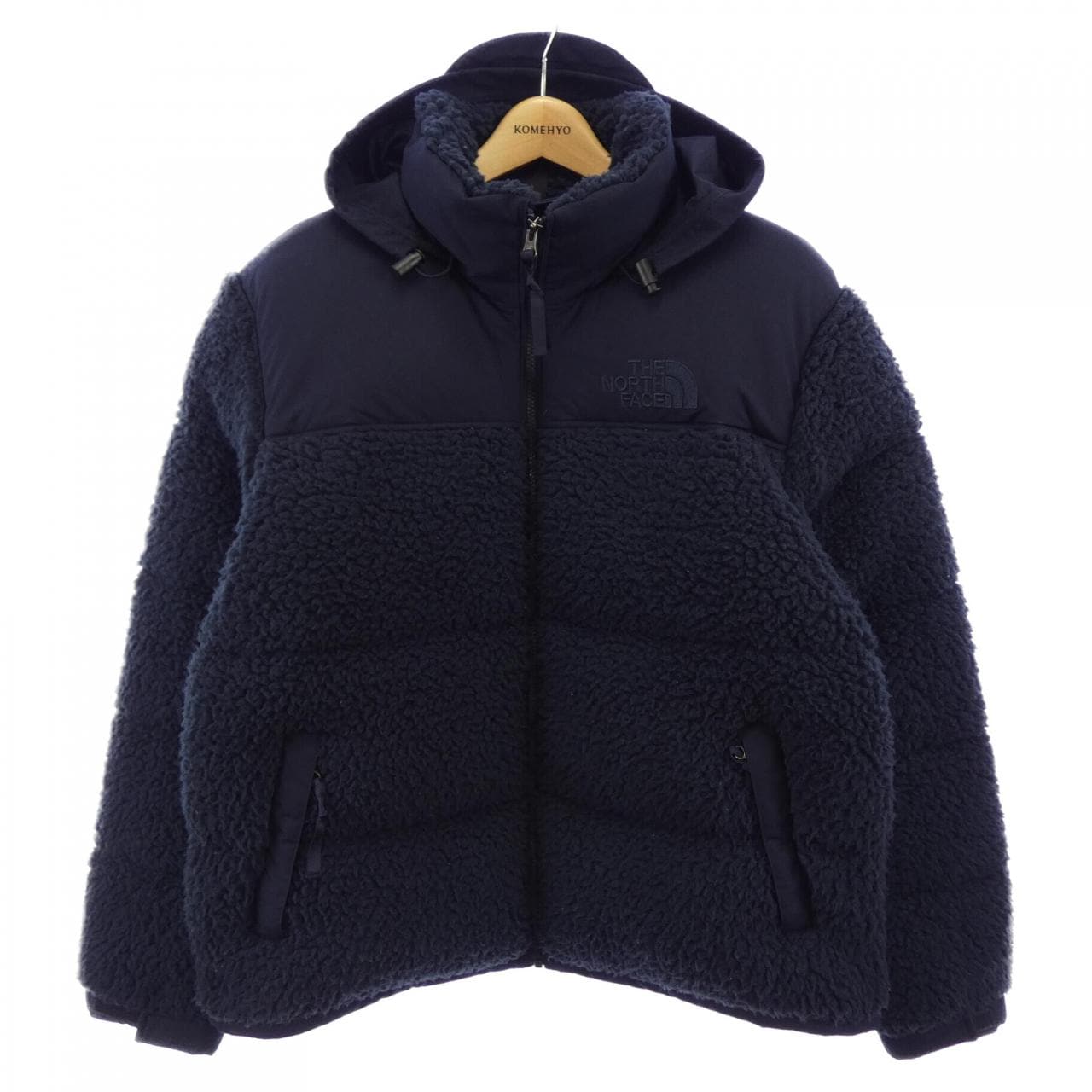 ザノースフェイス THE NORTH FACE NF0A5A84 ジャケット