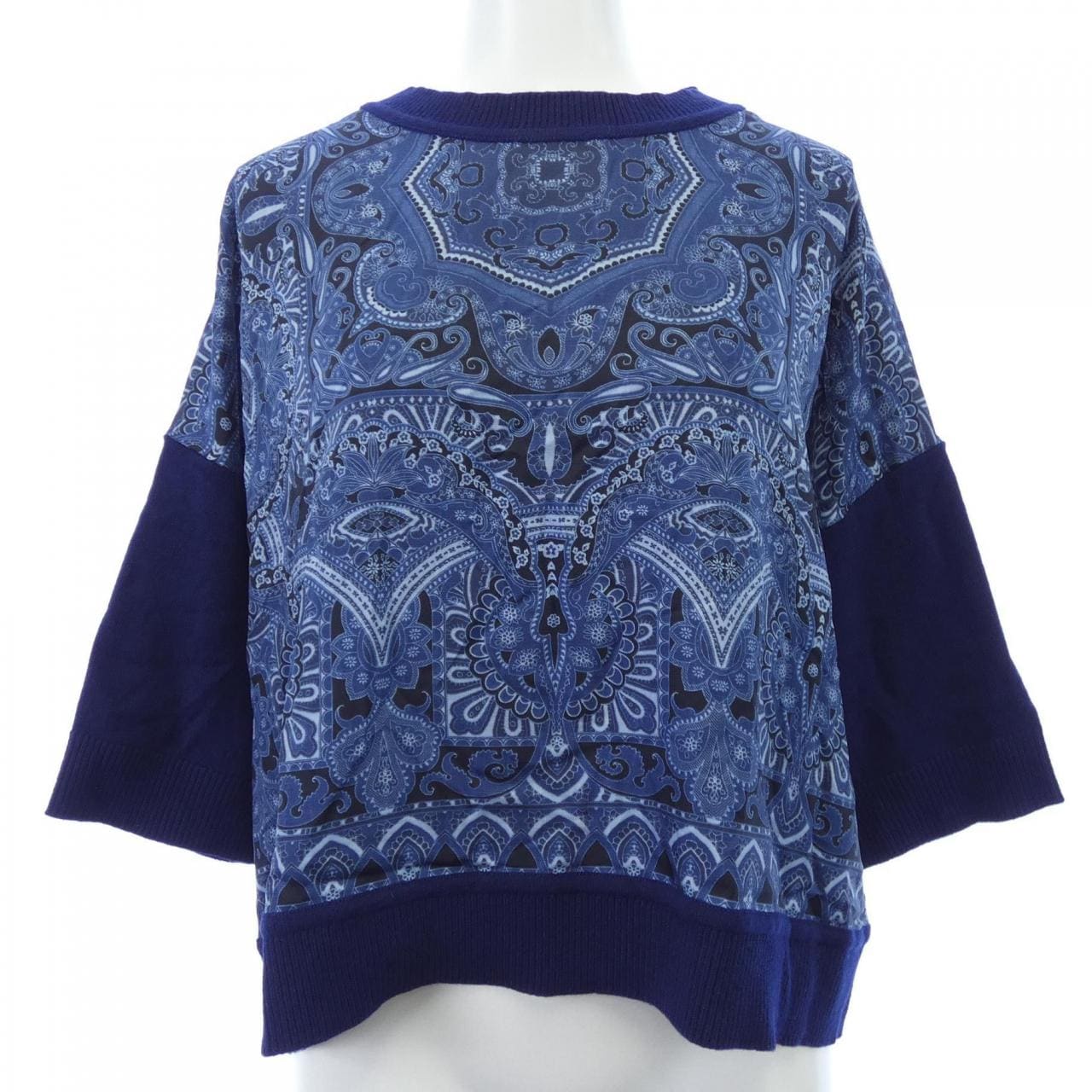 エトロ ETRO ニット
