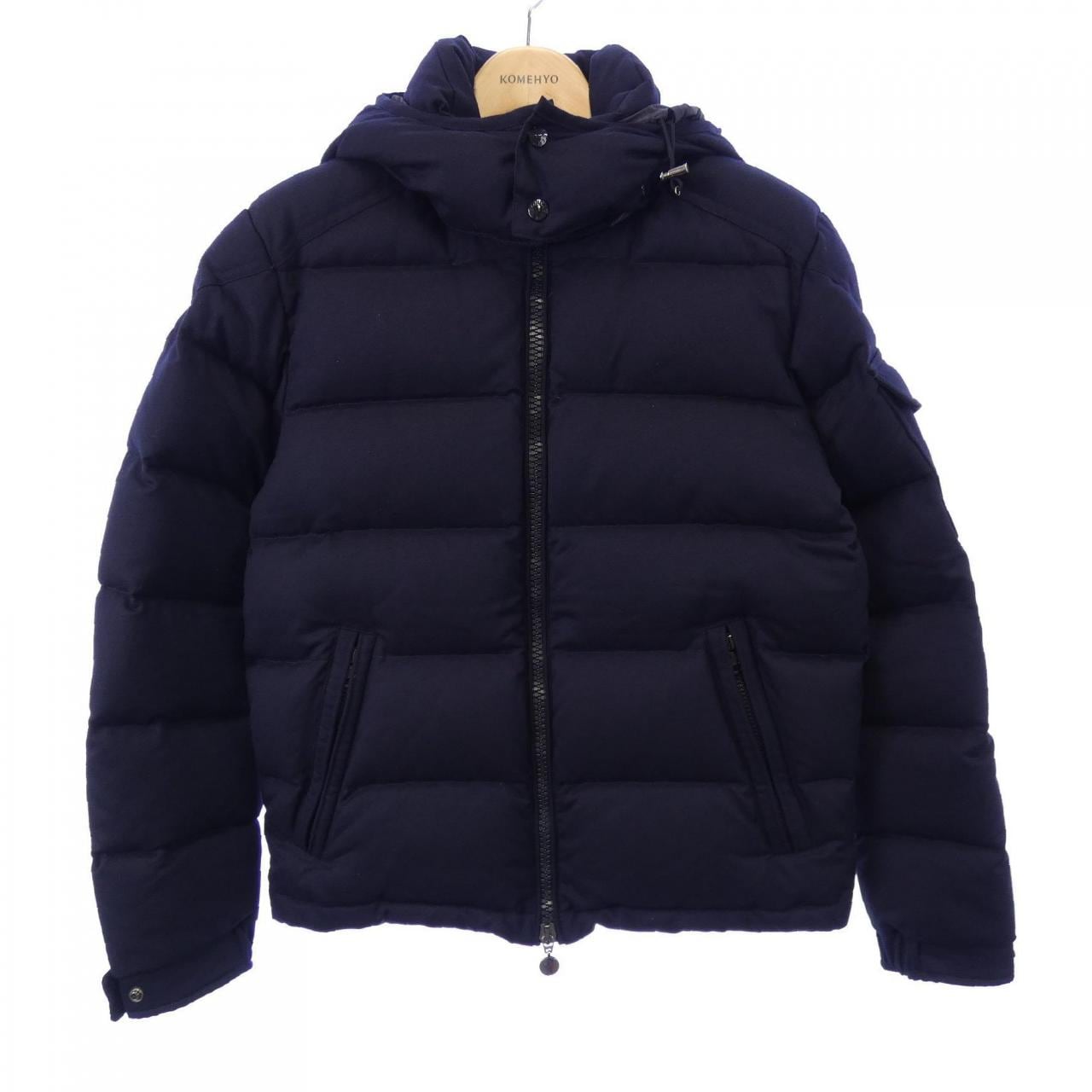 モンクレール MONCLER MONTGENEVRE ダウンジャケット