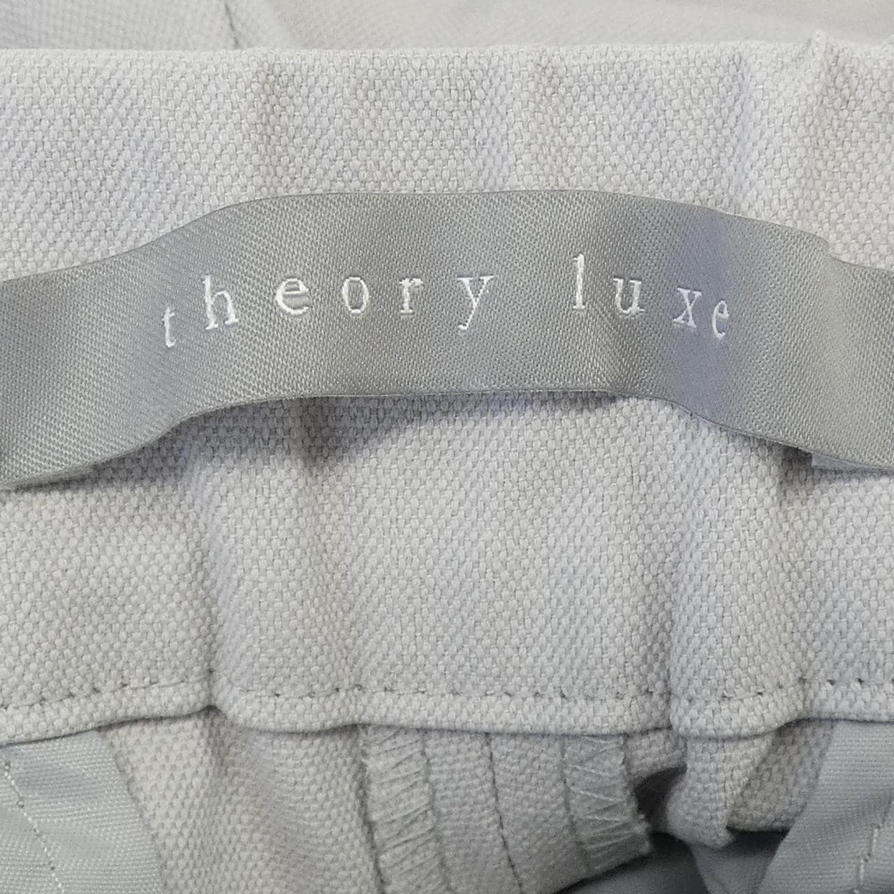 セオリーリュクス Theory luxe 03-4106421 パンツ