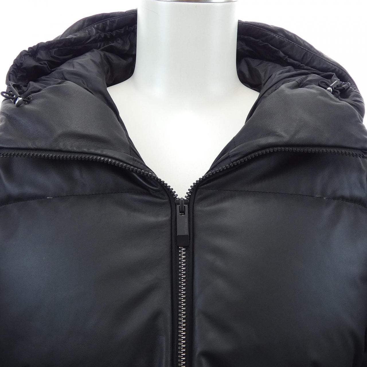 モンクレール MONCLER MENTONE ダウンジャケット