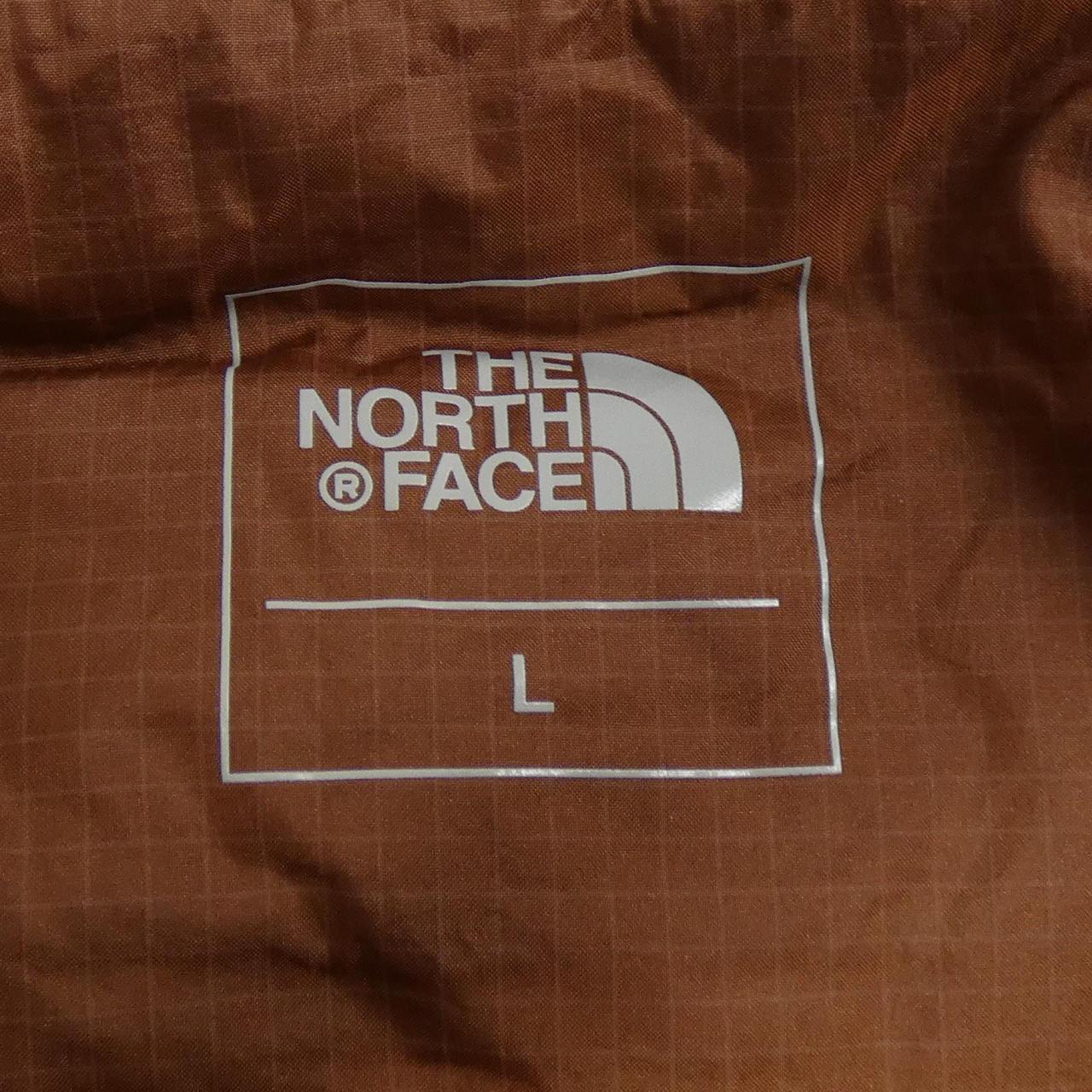 ザノースフェイス THE NORTH FACE ダウンコート