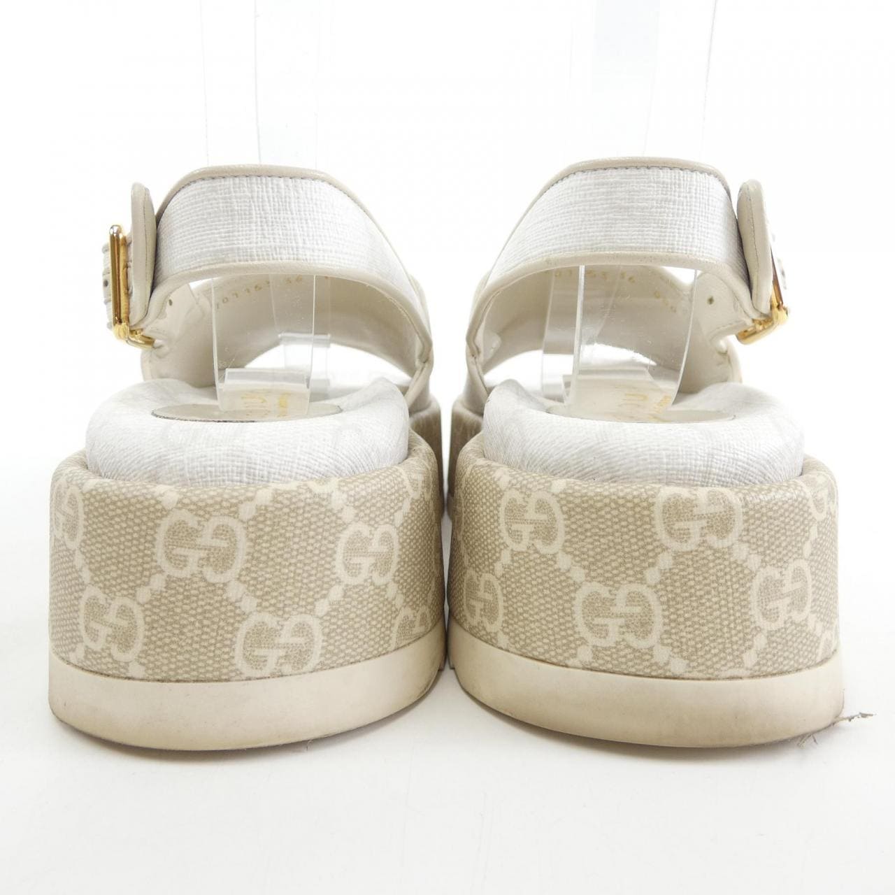 グッチ GUCCI シューズ