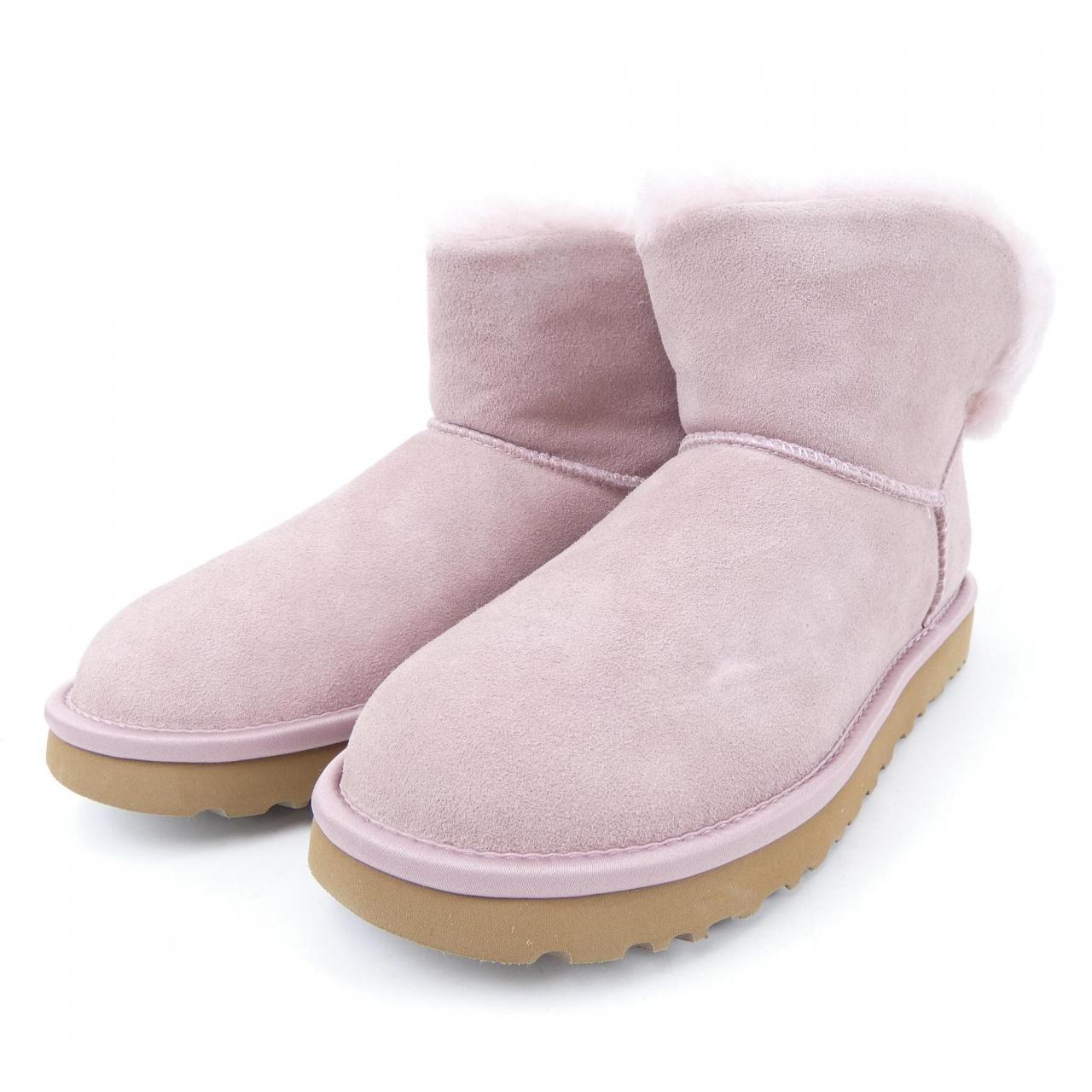 アグ UGG ブーツ