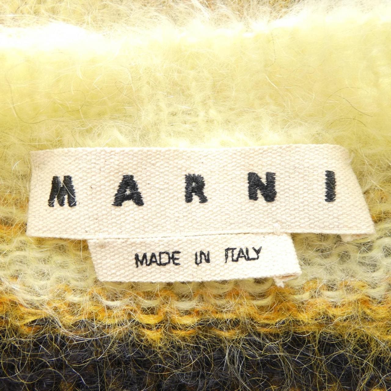 マルニ MARNI ニット