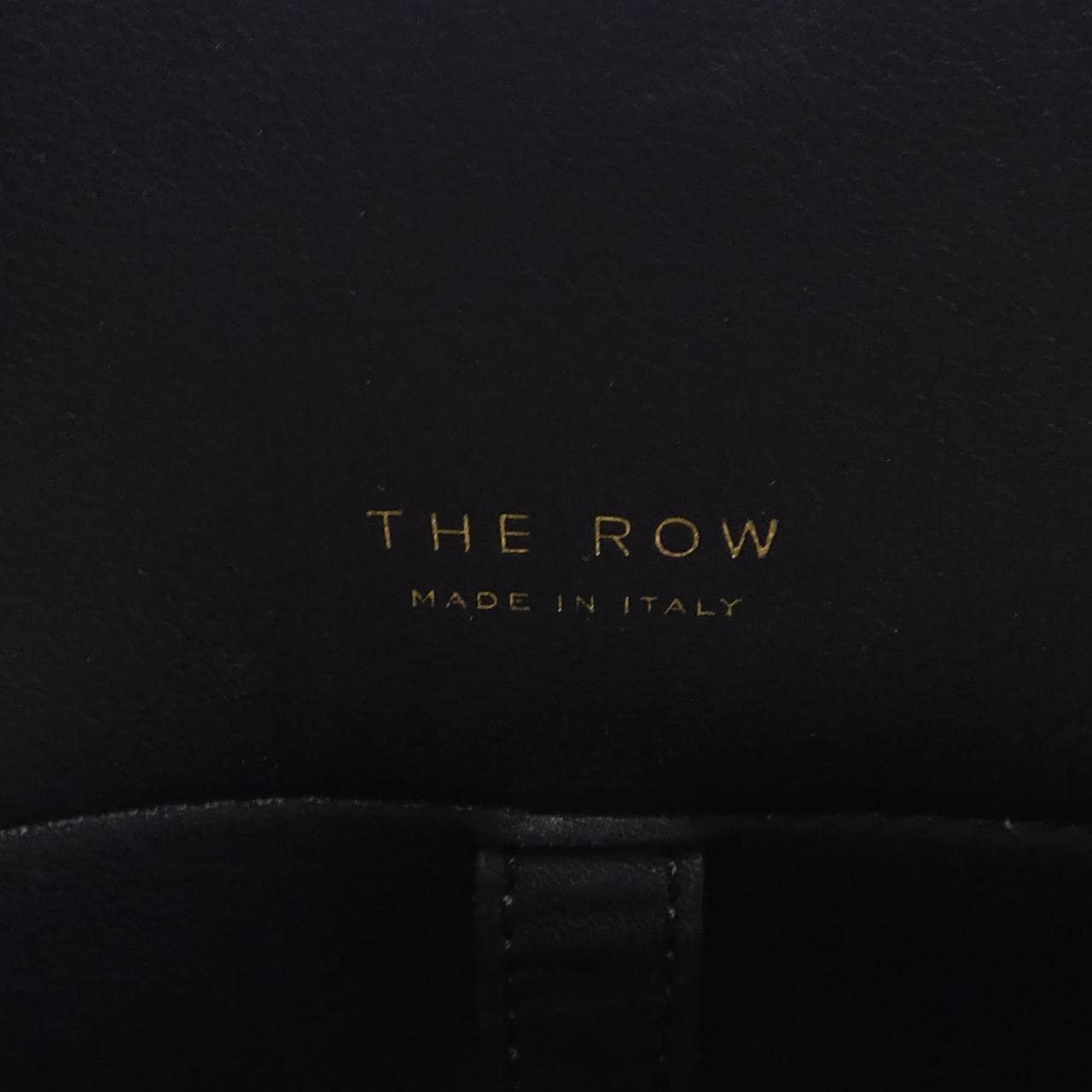 扎洛THE ROW BAG