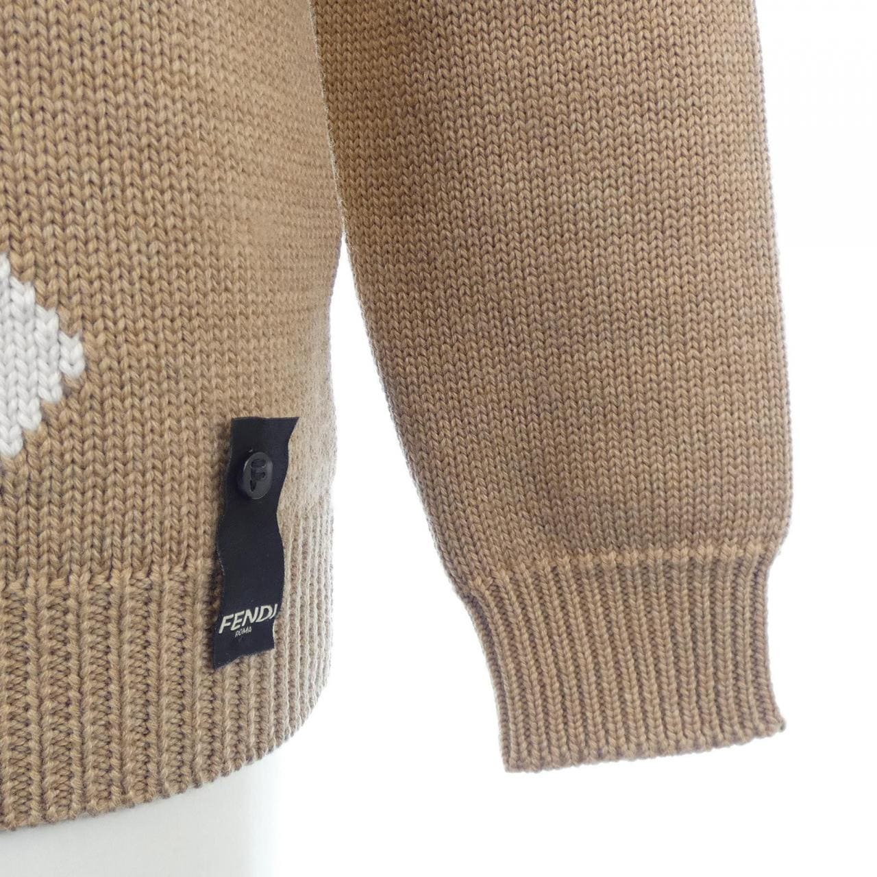 フェンディ FENDI ニット