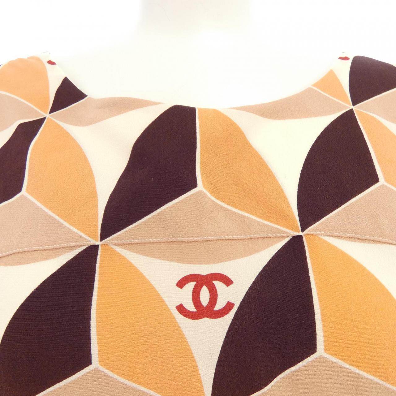 【ヴィンテージ】シャネル CHANEL トップス