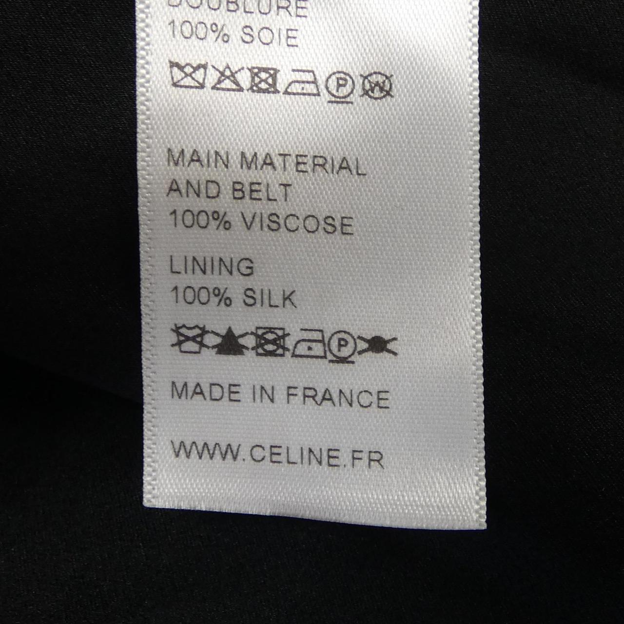 セリーヌ CELINE ワンピース
