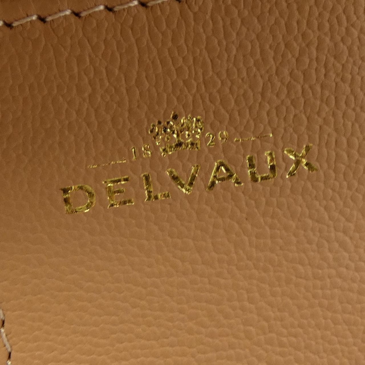デルボー DELVAUX BAG