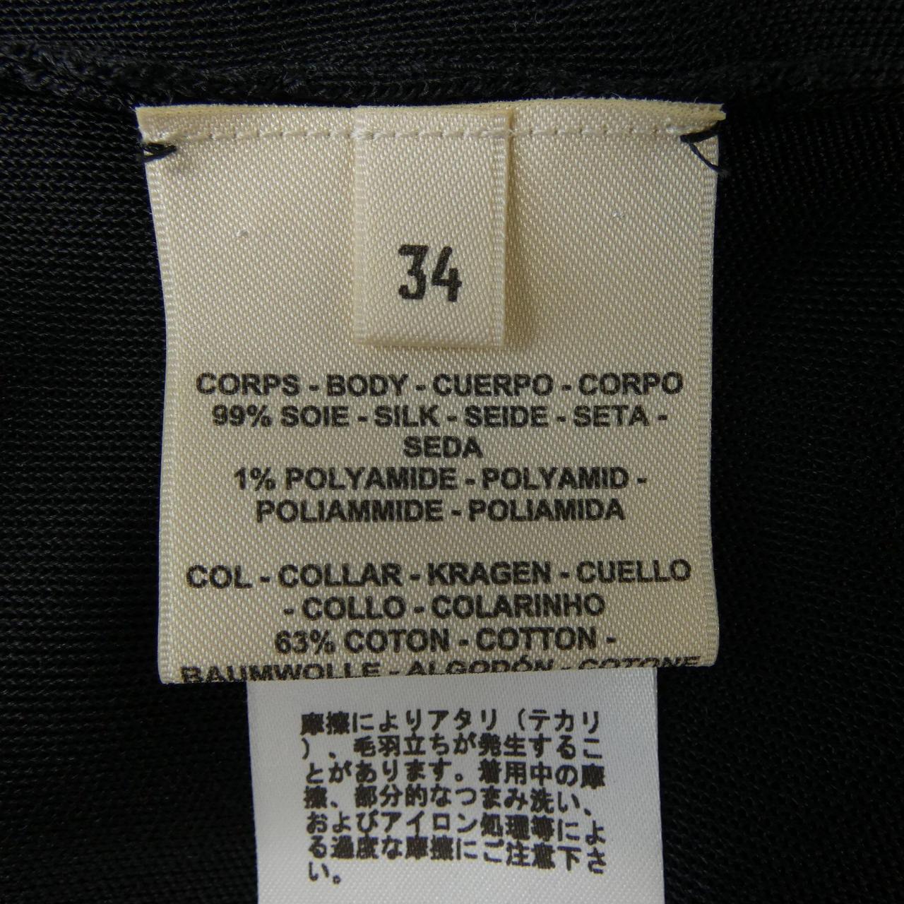 エルメス HERMES トップス