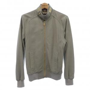 ドルチェアンドガッバーナ DOLCE&GABBANA レザージャケット