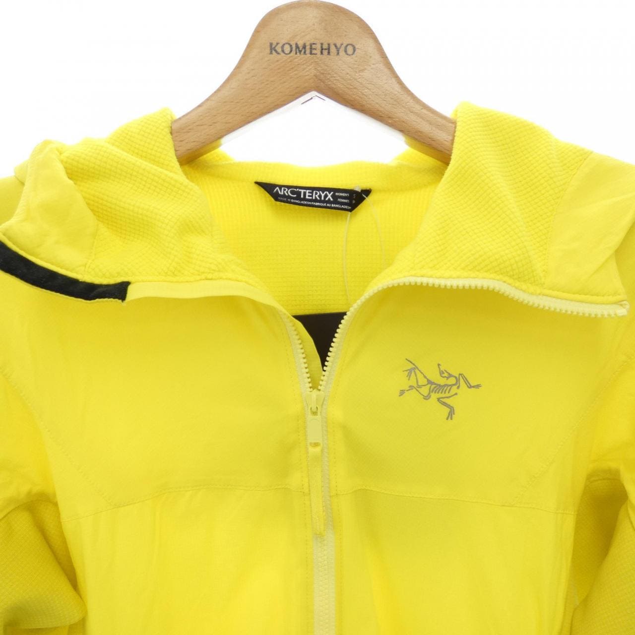 アークテリクス ARC'TERYX ジャケット