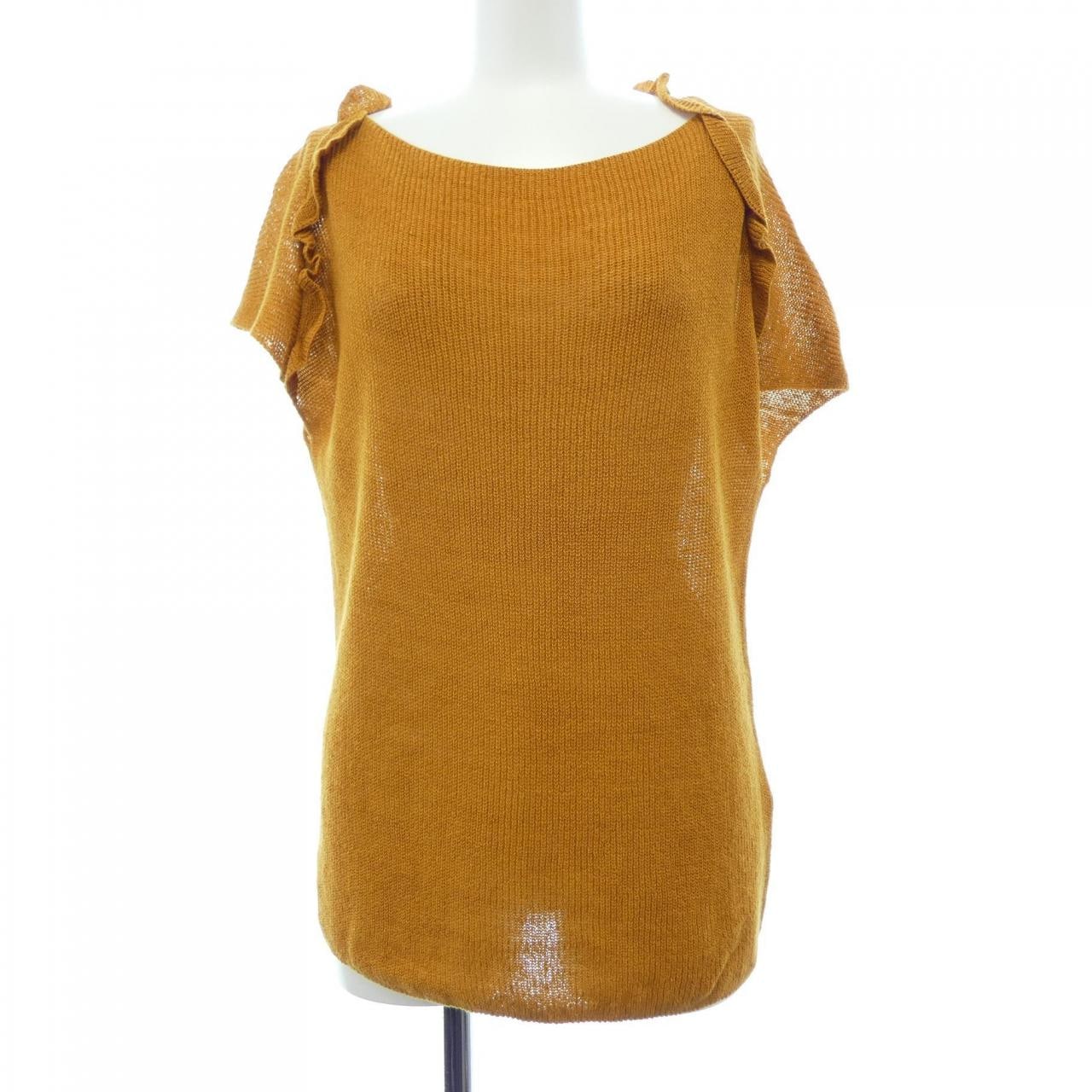 イエナ IENA ニット