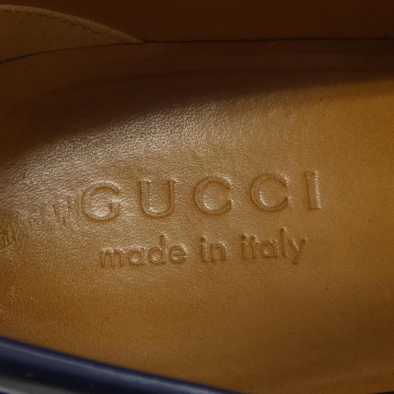 グッチ GUCCI シューズ