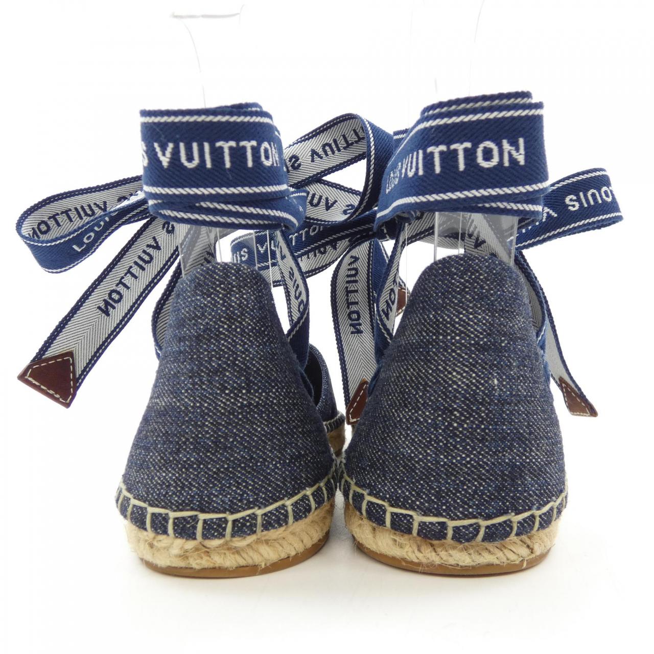 LOUIS VUITTON鞋