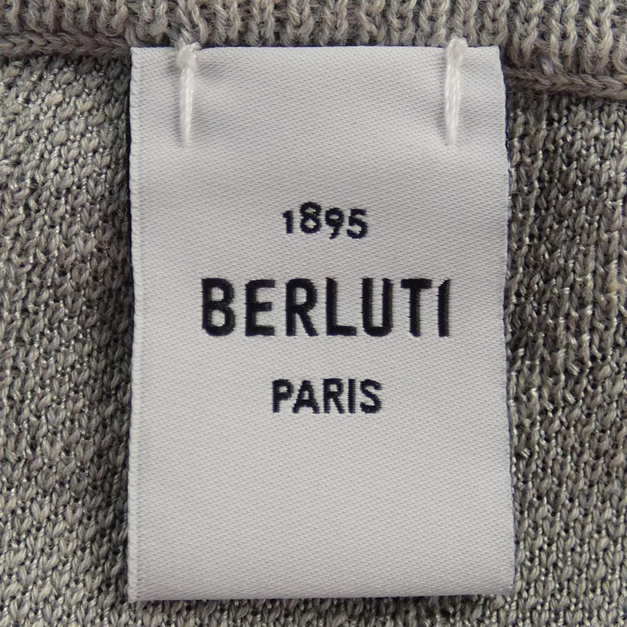 ベルルッティ Berluti ニット