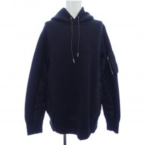 サカイ SACAI パーカー