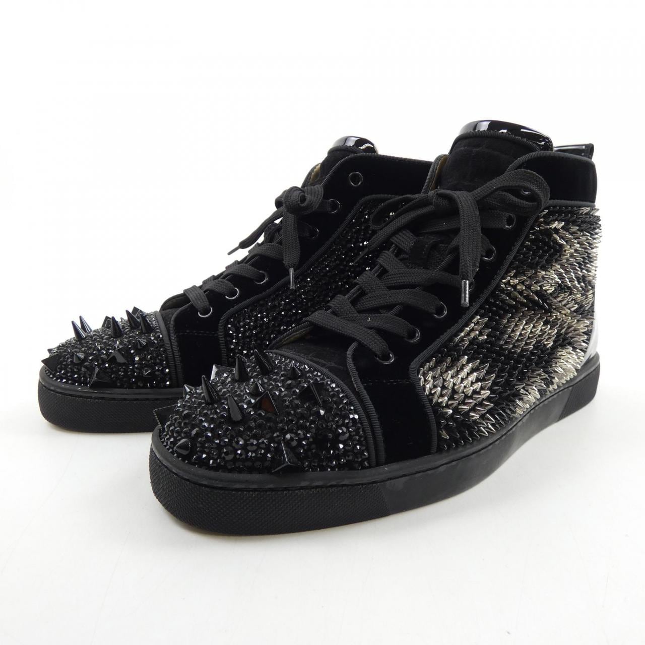 クリスチャンルブタン CHRISTIAN LOUBOUTIN スニーカー