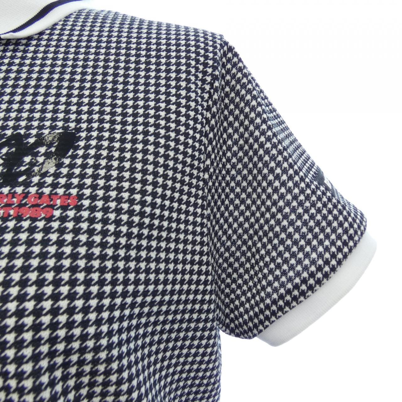 パーリーゲイツ PEARLY GATES ポロシャツ