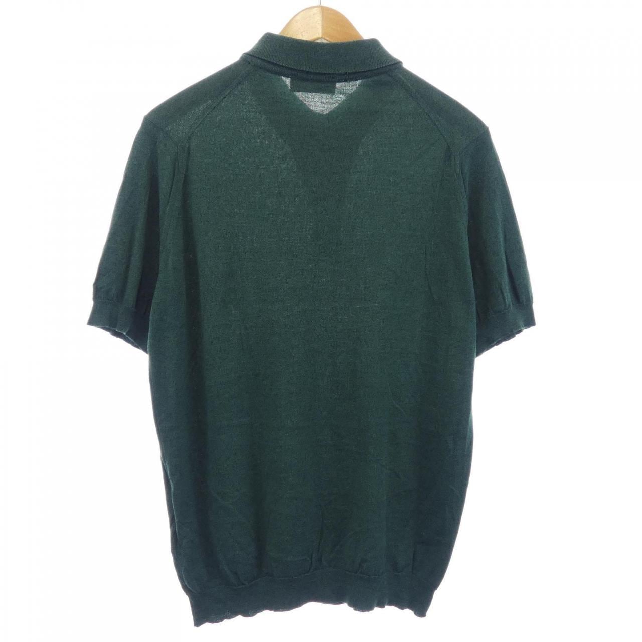 ジョンスメドレー JOHN SMEDLEY ポロシャツ