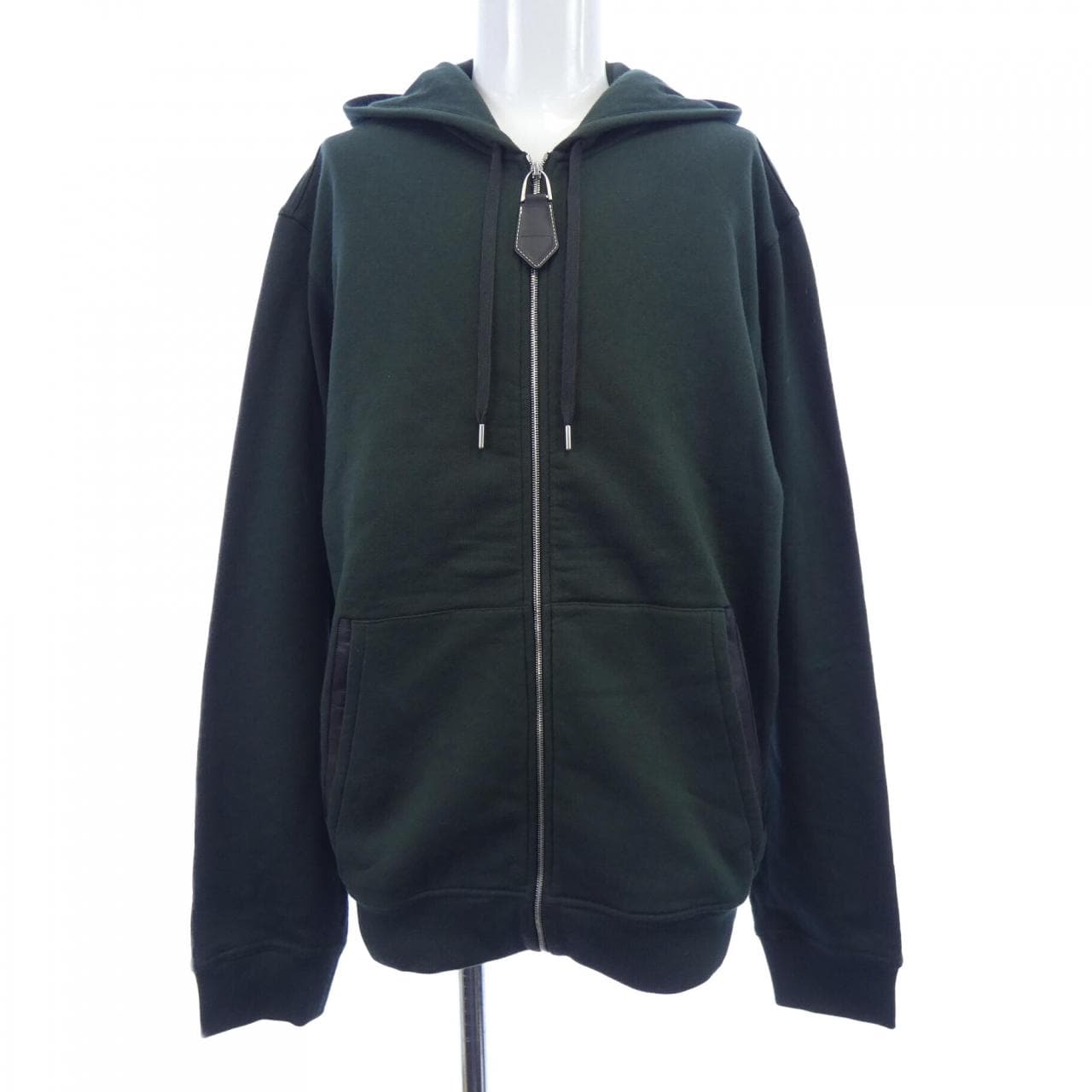 エルメス HERMES パーカー