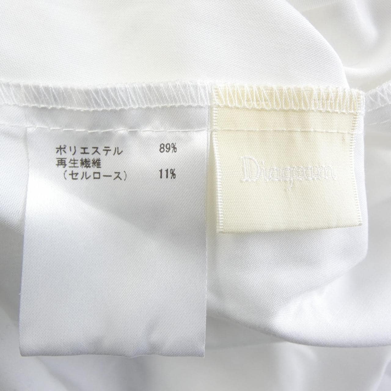 ダイアグラム Diagram ワンピース