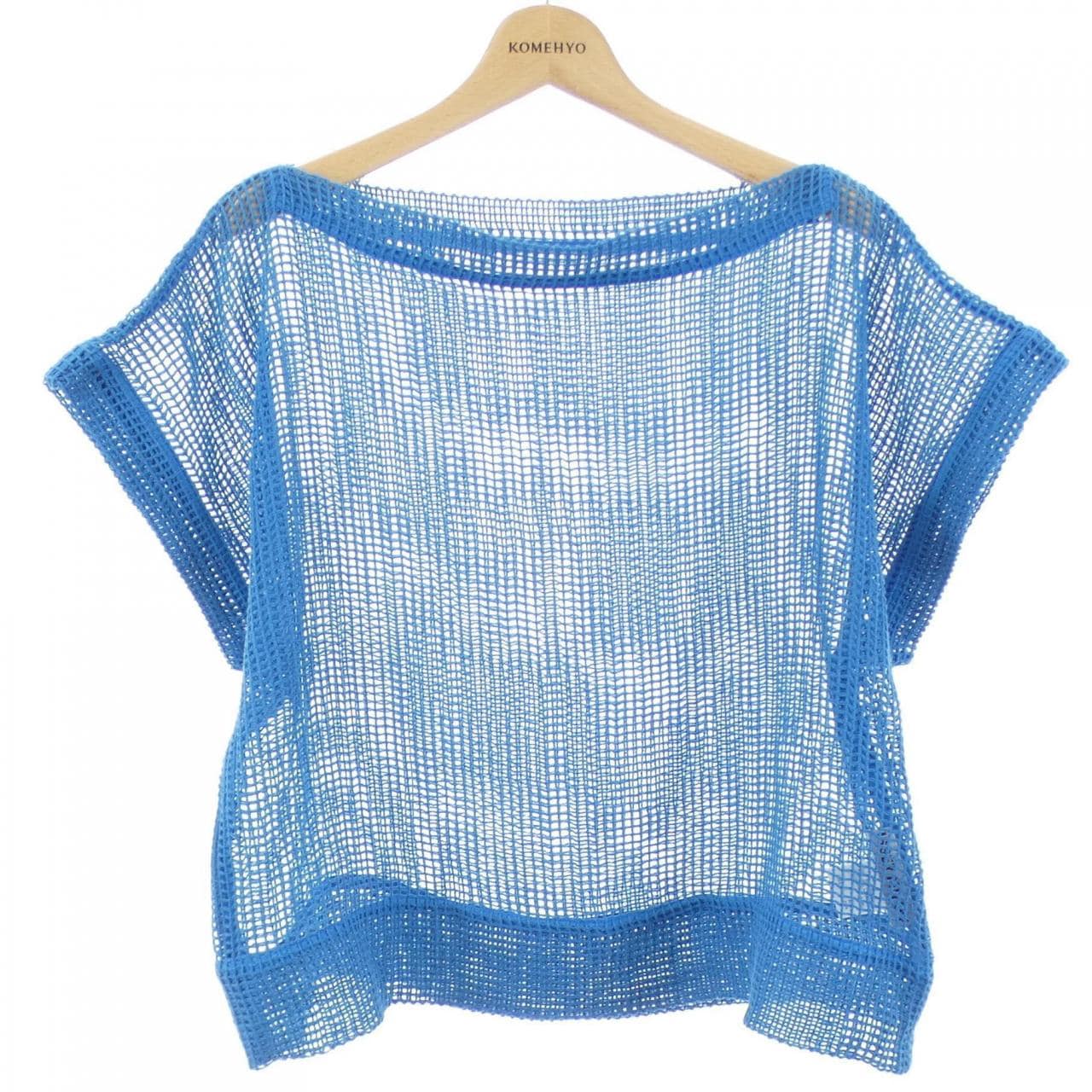 ISSEY MIYAKE IM41FJ512 Tops