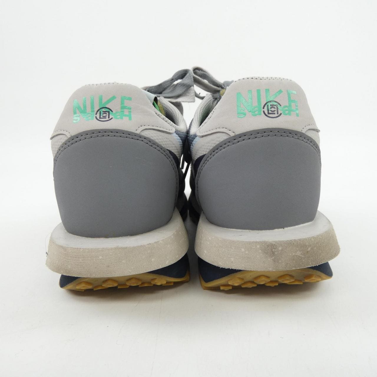 ナイキサカイ NIKE×SACAI DH3114-001 スニーカー