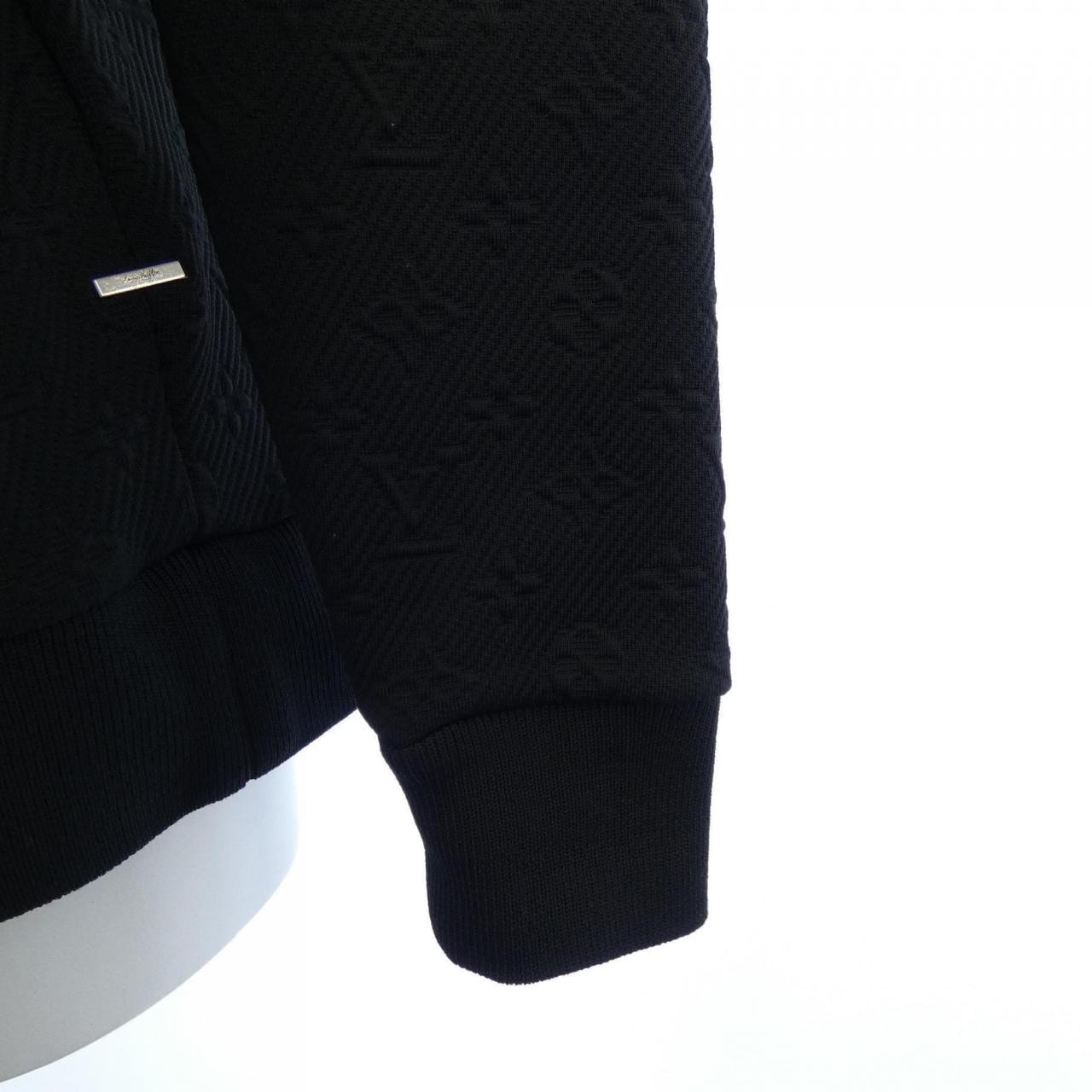 ルイヴィトン LOUIS VUITTON LVSEモノグラムフリーストラックスーツ HJY45WXHM ブルゾン