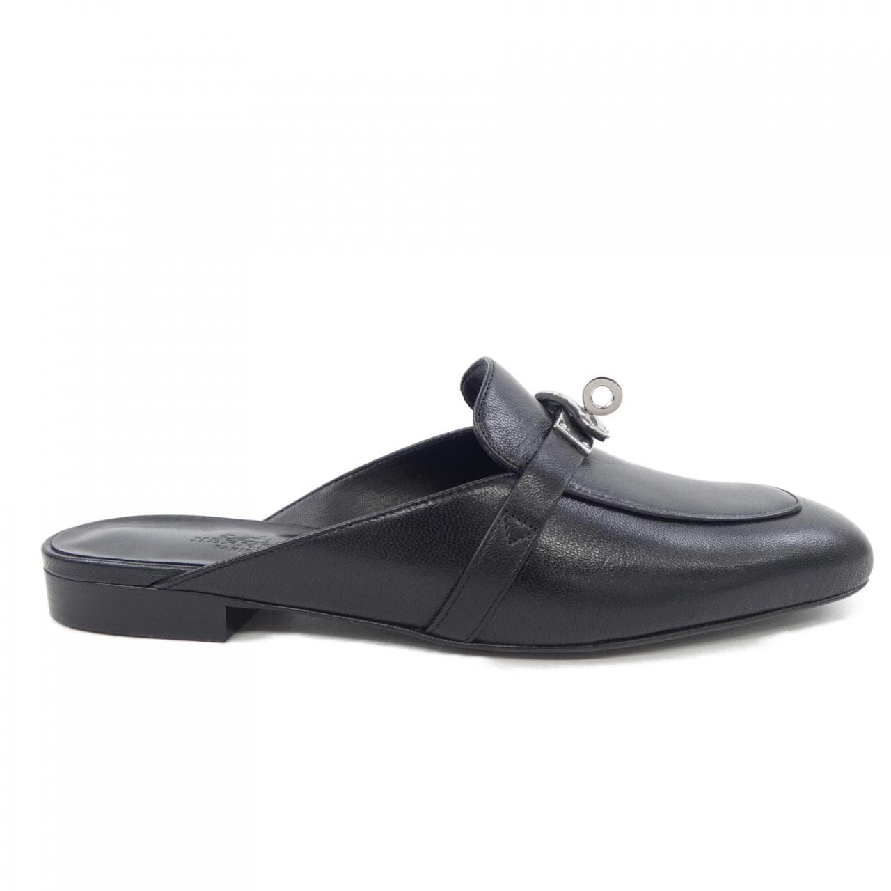 エルメス HERMES オズ OZ ケリーバックル 212295Z サンダル