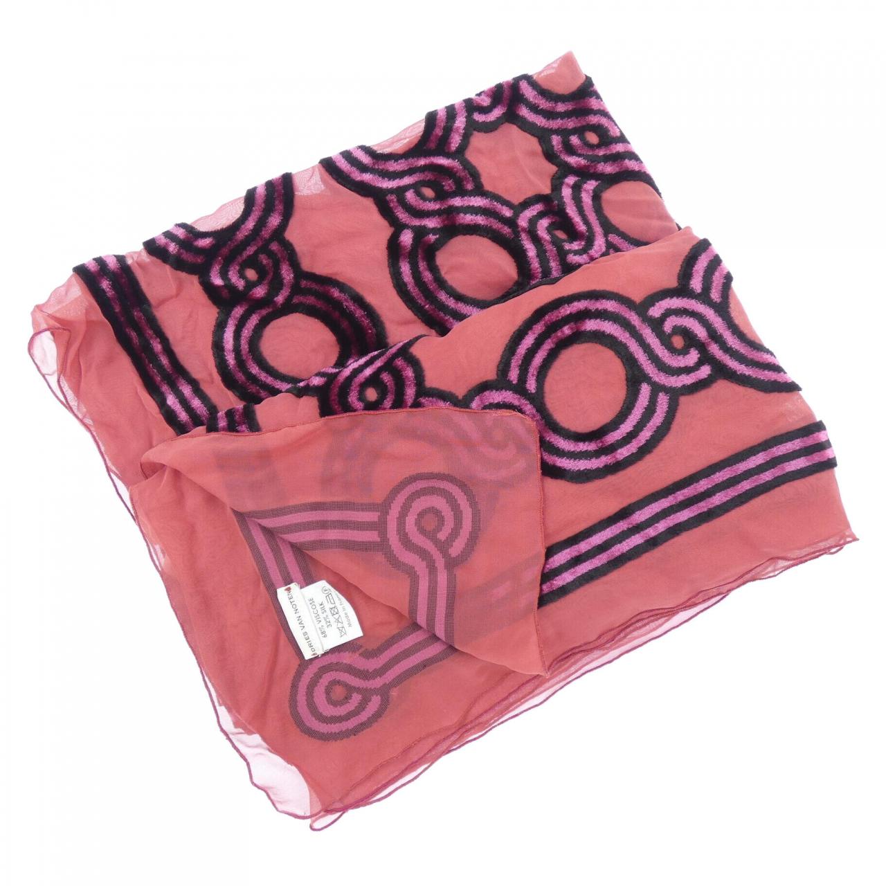 ドリスヴァンノッテン DRIES VAN NOTEN ショール