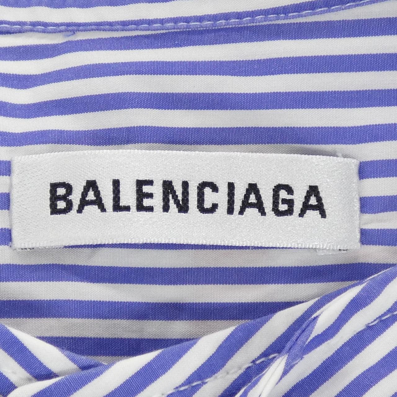 バレンシアガ BALENCIAGA 520497 TXB03 シャツ
