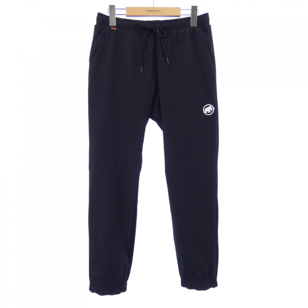 マムート MAMMUT 1022-01630 パンツ