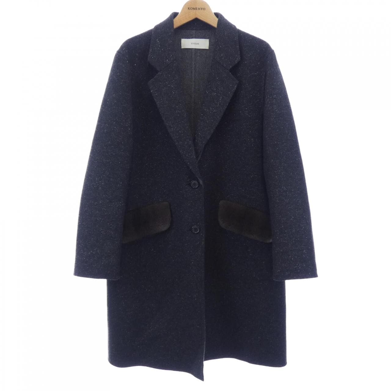 シクラス CYCLAS コート