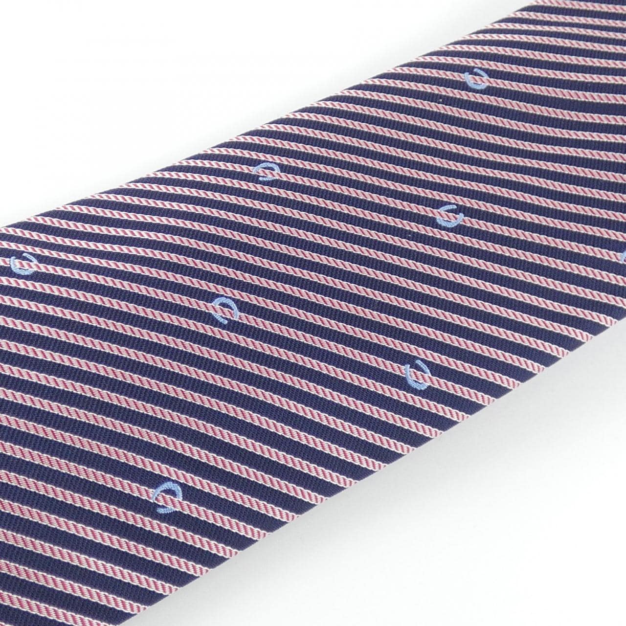 エルメス HERMES NECKTIE