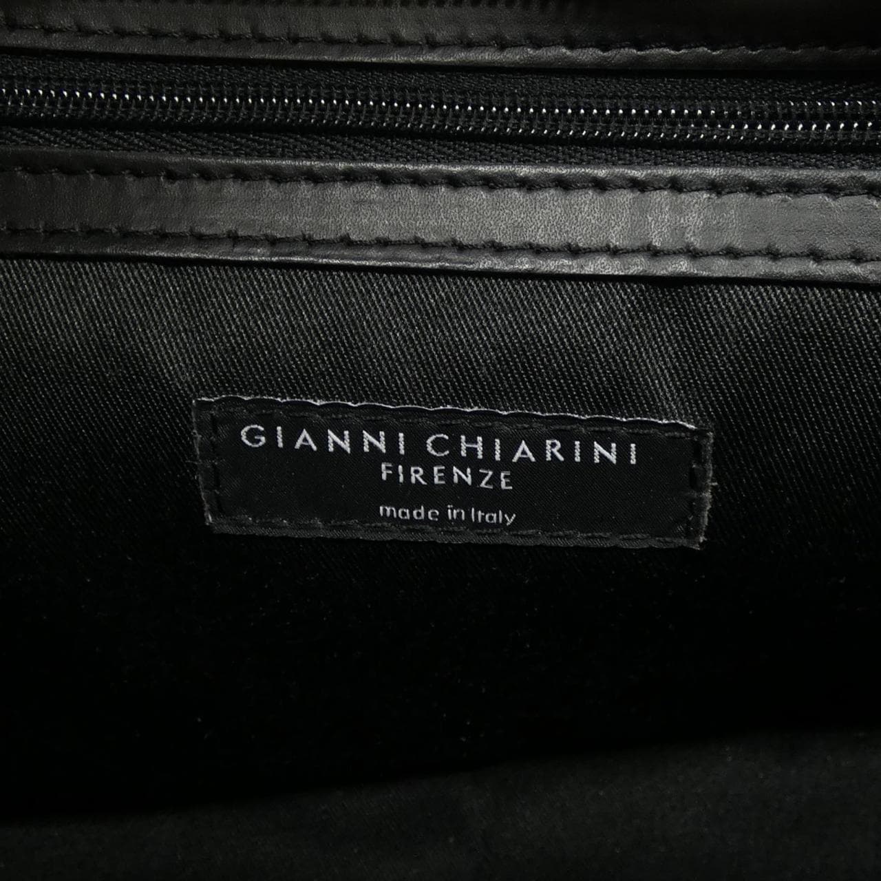 ジャンニキアリーニ GIANNI CHIARINI BAG