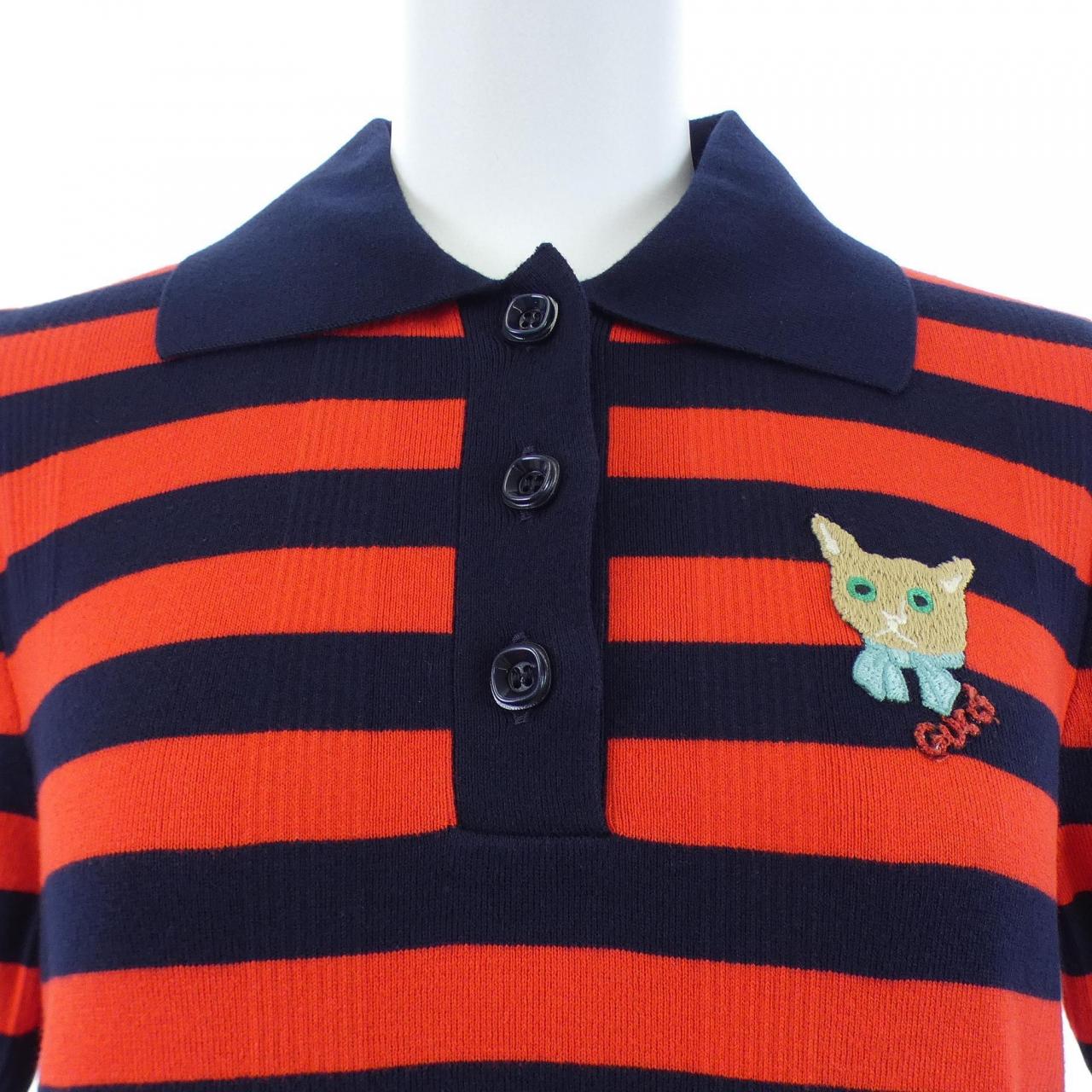 グッチ GUCCI 657895 XKBSJ ワンピース