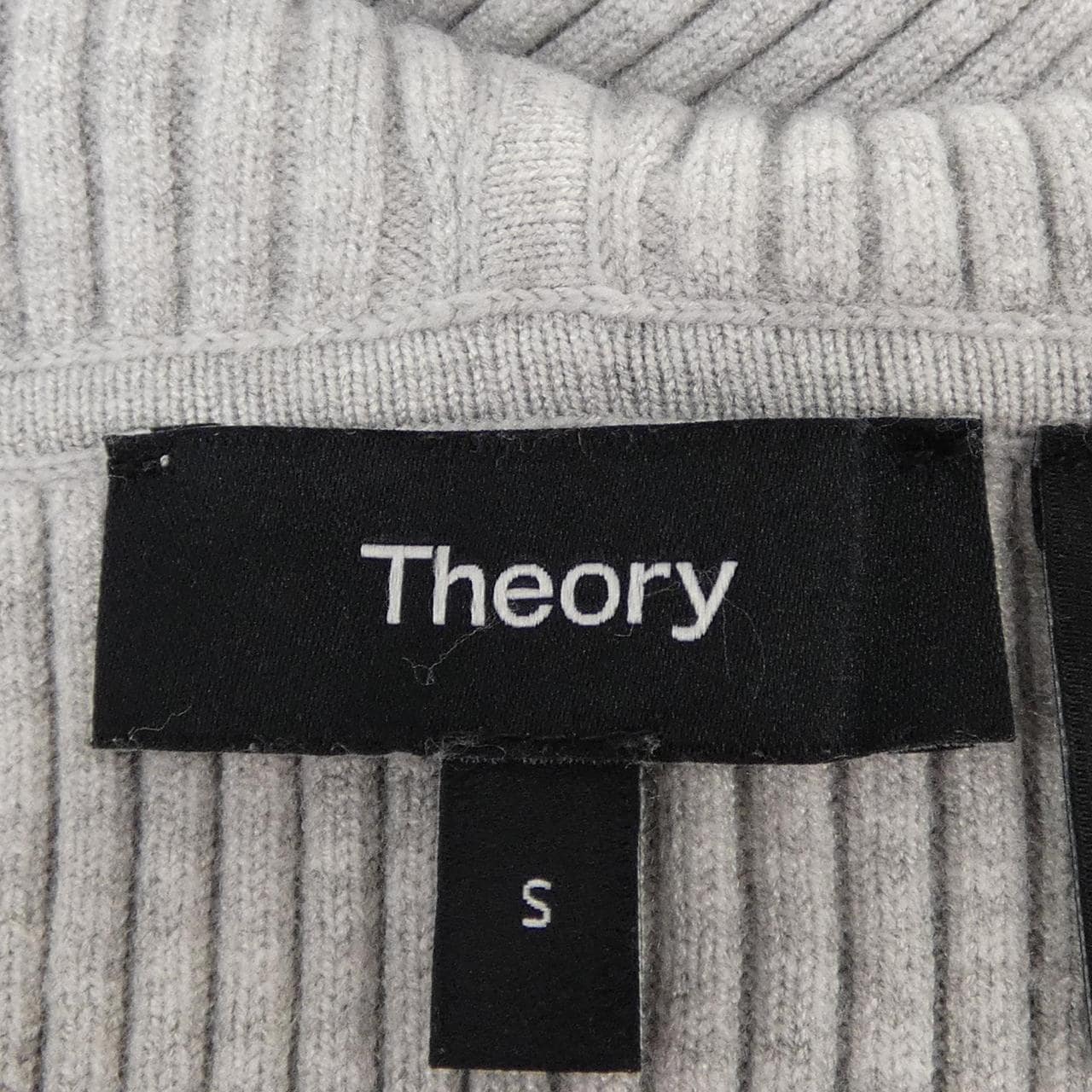 セオリー theory 01-6101708 ニット